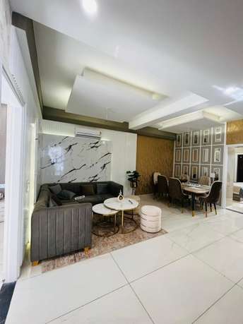 3 BHK Apartment For Resale in Old Ambala Road Panchkula 5507057