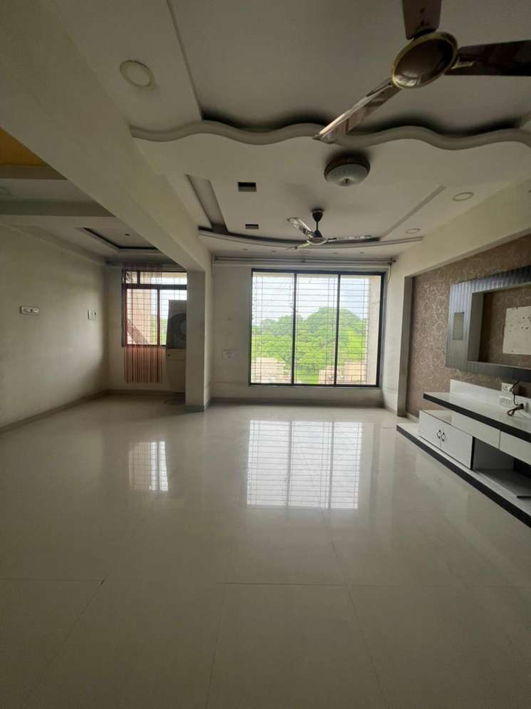 2 Bedroom 1056 Sq.Ft. Apartment in Kalwa Thane