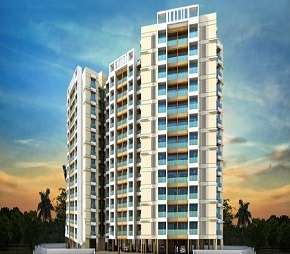 2 BHK Apartment For Resale in Jain  Sonam Srivilas Mira Bhayandar Mumbai 5507416