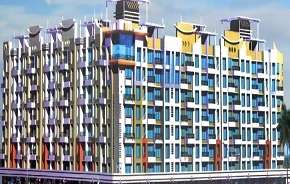 3 BHK Apartment For Resale in Kingston Tower Vasai West Mumbai 5507454