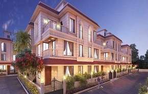 3 BHK Villa For Resale in Nirvana Life County Lohegaon Pune 5507600