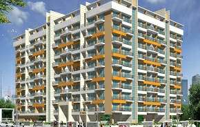 Studio Apartment For Resale in Dharti Orange Heights Nalasopara West Mumbai 5507591