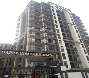 1 BHK Apartment For Resale in Happy Home Residency Mira Road Mumbai 5507634