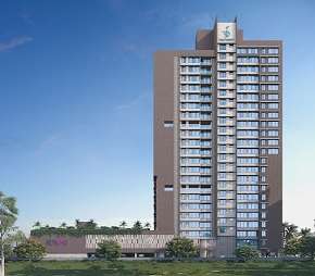 2 BHK Apartment For Resale in Veena Suyog Malad West Mumbai 5507770