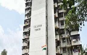 3 BHK Apartment For Resale in Tolaram Building Chembur Mumbai 5507788