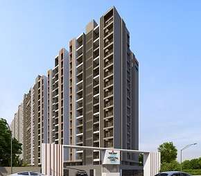 2 BHK Apartment For Resale in Rama Krystal One Phase 1 Moshi Pune 5507819