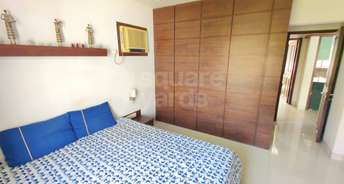 2 BHK Apartment For Resale in Kamothe Sector 17 Navi Mumbai 5507839