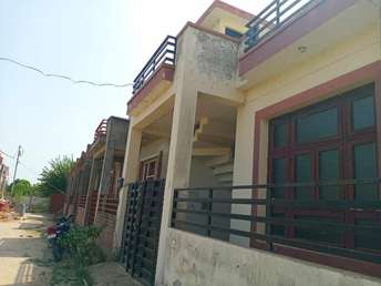 2 BHK Independent House For Resale in Sitapur Road Lucknow 5507863
