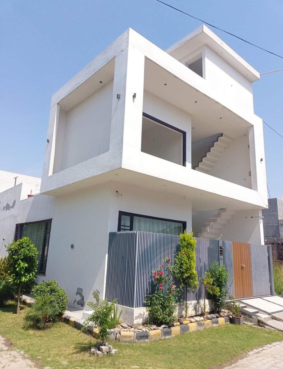 Resale 3 Bedroom 1144 Sq.Ft. Independent House in Durgapur Durgapur