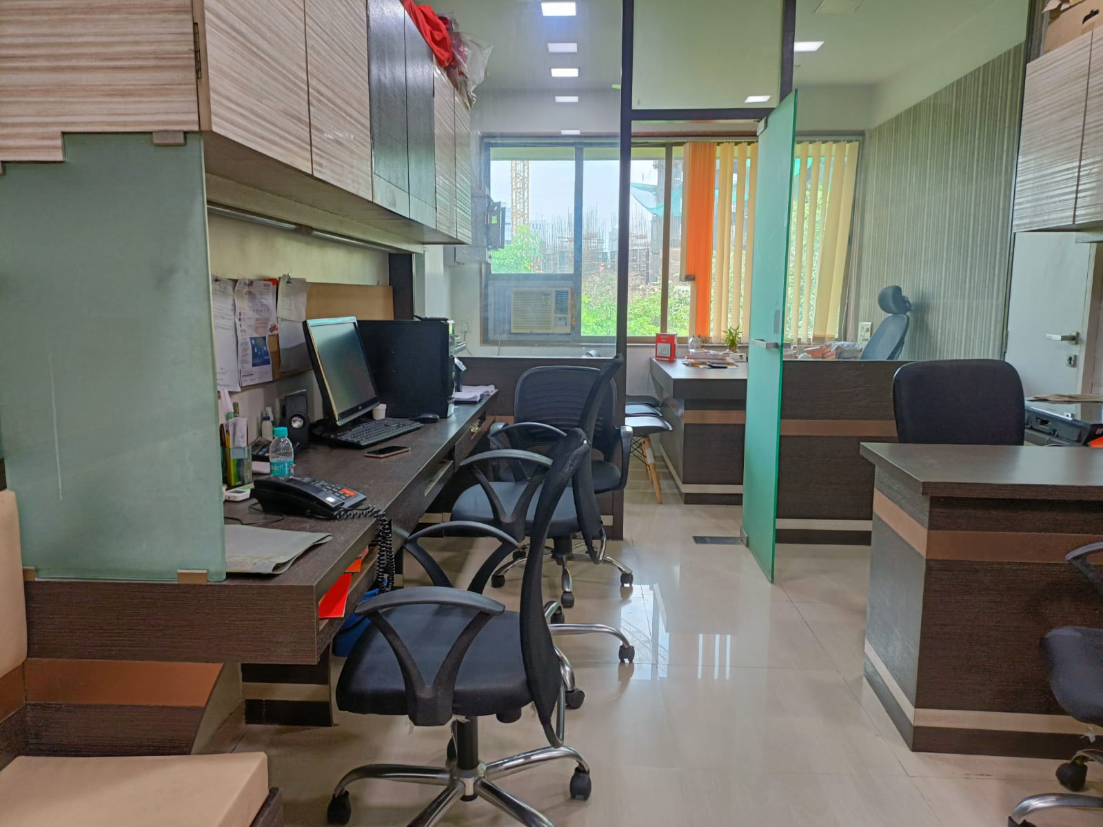 Office Space For Rent in Knox Plaza