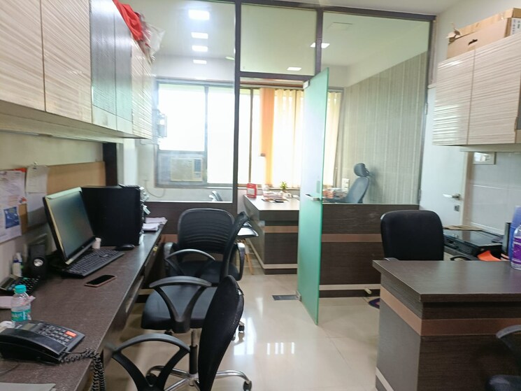 Team Area, knox-plaza Commercial Office Space 425 Sq.Ft. In Malad West Mumbai 5507961