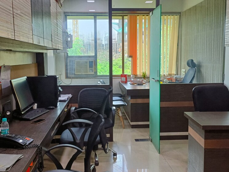 Team Area, knox-plaza Commercial Office Space 425 Sq.Ft. In Malad West Mumbai 5507961