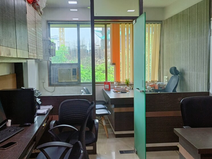 Team Area, knox-plaza Commercial Office Space 425 Sq.Ft. In Malad West Mumbai 5507961