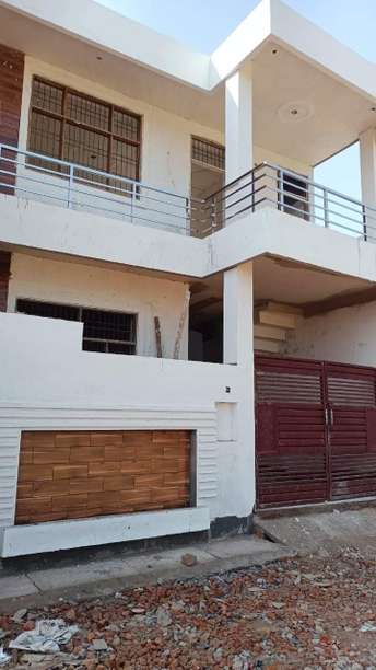 3 BHK Independent House For Resale in Jankipuram Lucknow 5508207