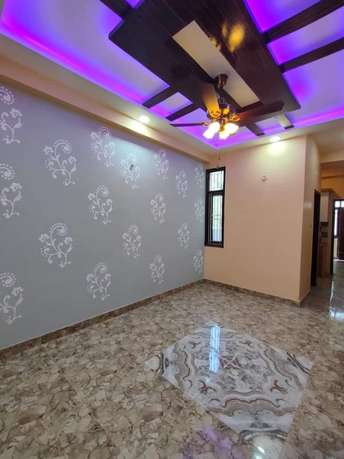 1 BHK Builder Floor For Resale in Kashmiri Gate Delhi 5508276