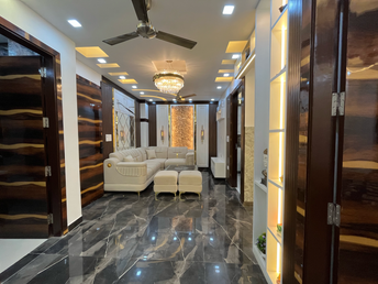 3.5 BHK Builder Floor For Resale in Dwarka Mor Delhi 5508379