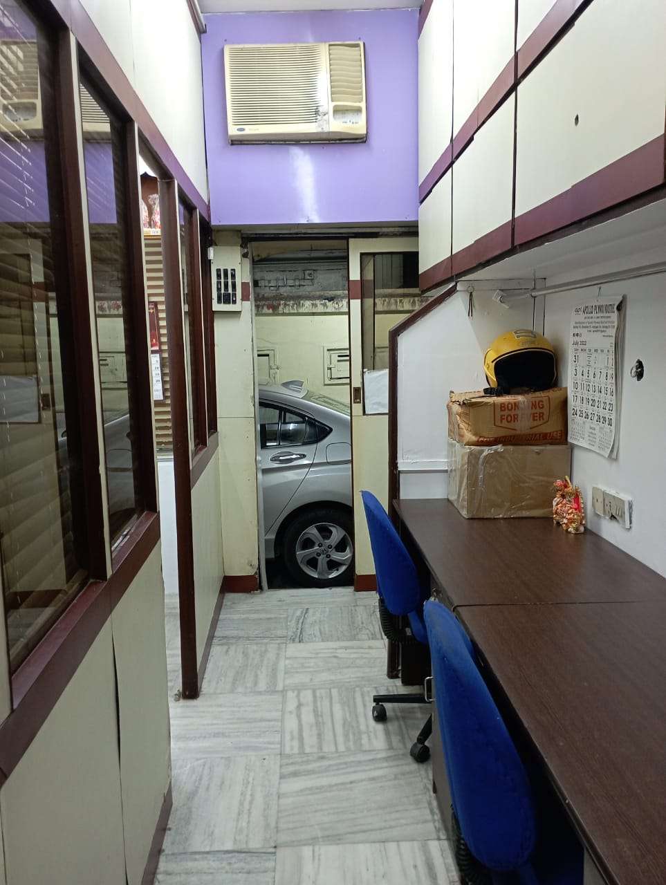 Serviced offices to rent and lease at 29th and 30th floor, The