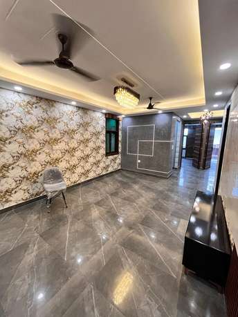 3 BHK Builder Floor For Resale in Khirki Extension Delhi 5508503