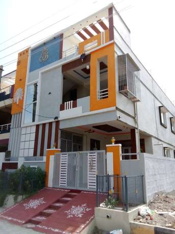 5 BHK Independent House For Resale in Rampally Hyderabad 5508459