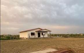 6+ BHK Villa For Resale in SS Sainik Farms Sector 150 Noida 5508485
