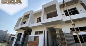 3 BHK Villa For Resale in Takrohi Lucknow 5508598