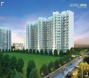 2.5 BHK Apartment For Resale in Godrej Aria Sector 79 Gurgaon 5508593