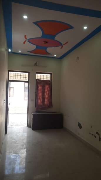 1 BHK Builder Floor For Resale in Vasundhara Sector 1 Ghaziabad 5508648