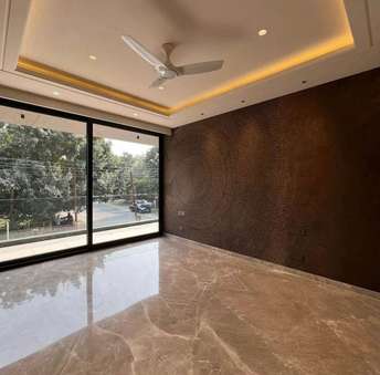 4 BHK Builder Floor For Resale in Nirvana Country Gurgaon 5508689