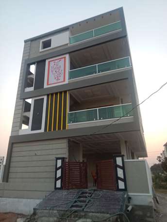 5 BHK Independent House For Resale in Kapra Hyderabad 5508760