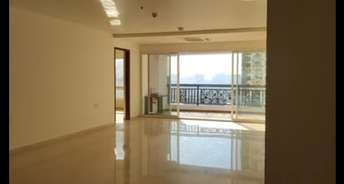 2 BHK Apartment For Resale in Kompally Towers Kompally Hyderabad 5508820