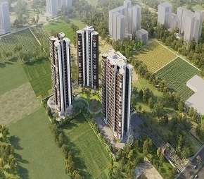 4 BHK Apartment For Resale in Oxirich Chintamani Sector 103 Gurgaon 5508807