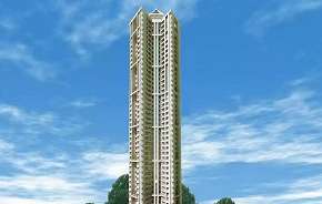 2 BHK Apartment For Resale in Nirmal Lifestyle Turquoise Mulund West Mumbai 5508836