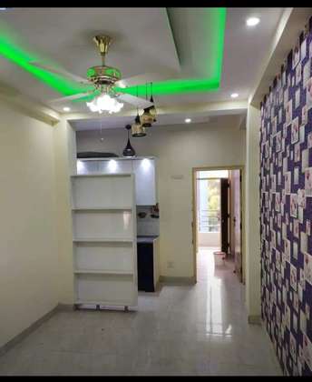 1 BHK Builder Floor For Resale in Dlf Ankur Vihar Ghaziabad 5508938
