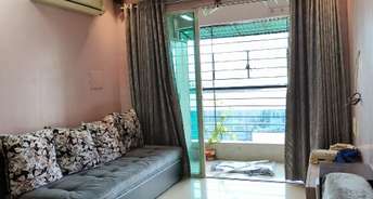1 BHK Apartment For Resale in Marshal Srishti Bhandup West Mumbai 5508962