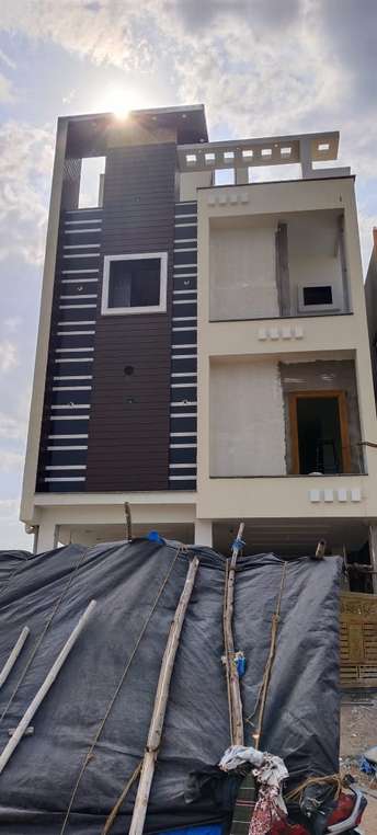 5 BHK Independent House For Resale in Kapra Hyderabad 5508976