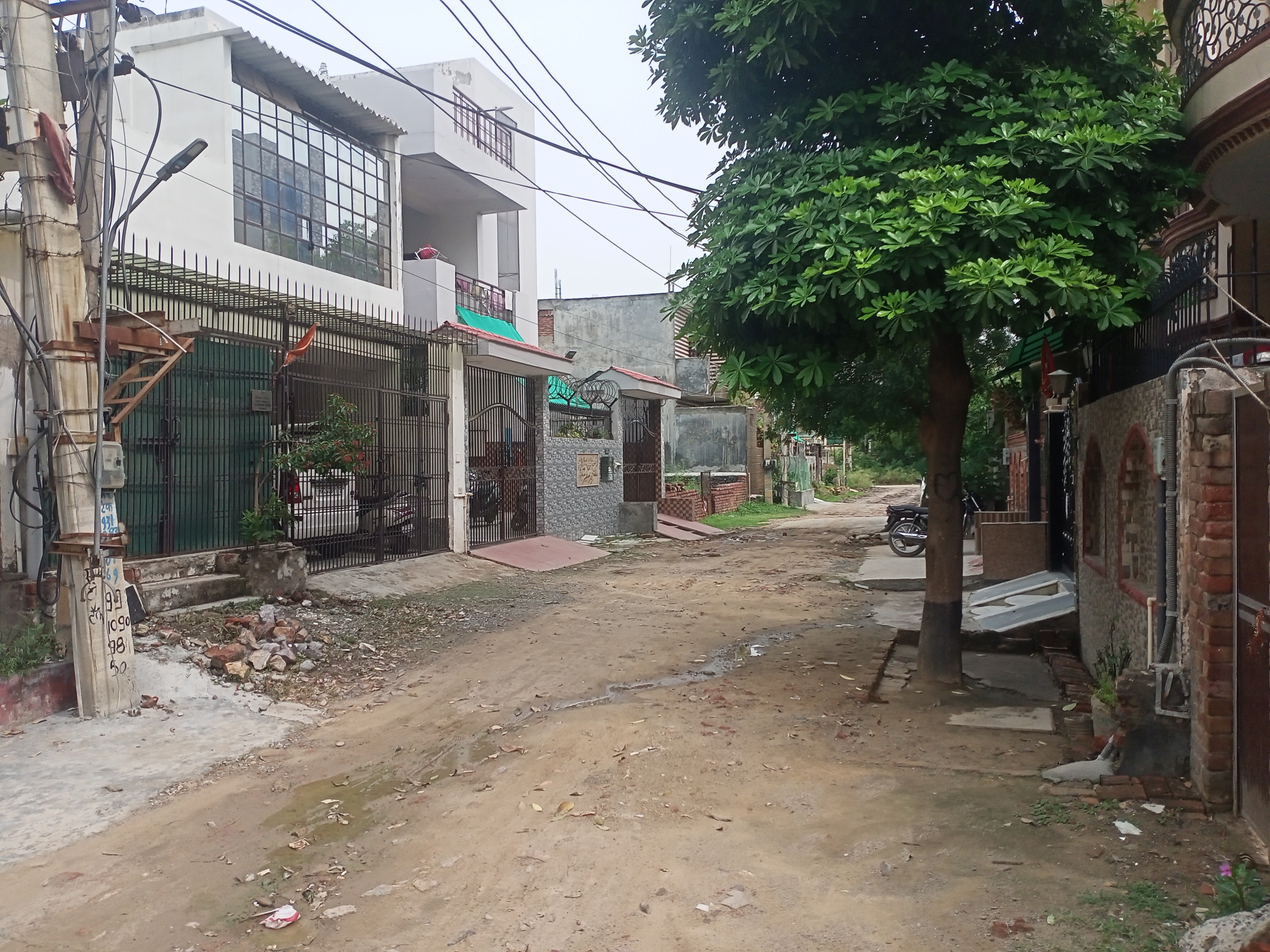 390+ Independent House near Dayal Eye And Maternity Centre, Sector 110