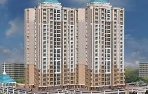 3 BHK Apartment For Resale in Safal Twins Chembur Mumbai 5509110