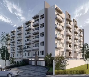 2 BHK Apartment For Resale in Grihamithra Gmc Aero Square Hosathota Bangalore 5509124