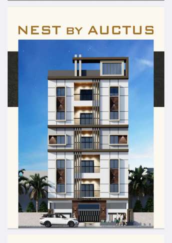 3 BHK Apartment For Resale in Shaikpet Hyderabad 5509231