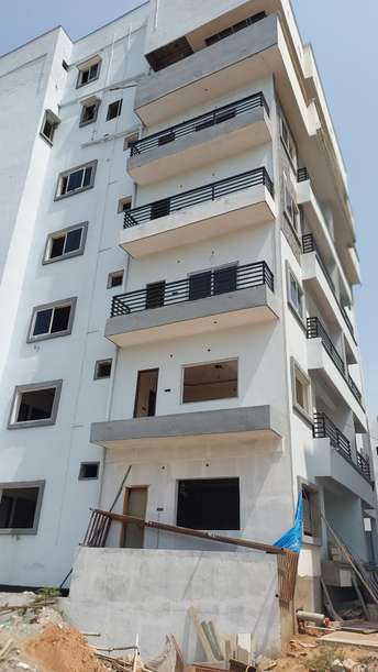 3 BHK Apartment For Resale in Mehdipatnam Hyderabad 5509291