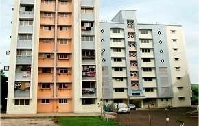 2 BHK Apartment For Resale in Charisma Mithul Enclave Chembur Mumbai 5509347