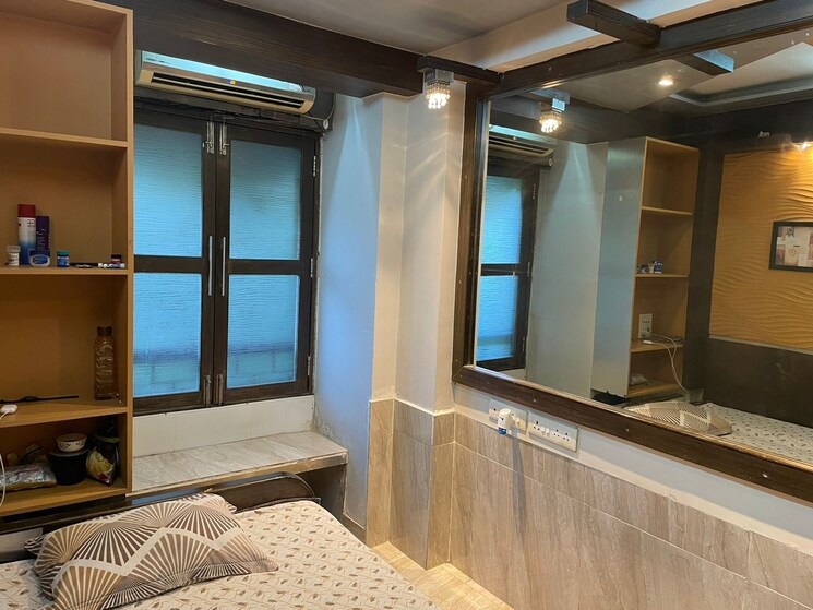 Room, vijay-kunj 1 Bedroom 650 Sq.Ft. Apartment In Ghatkopar East Mumbai 5509380