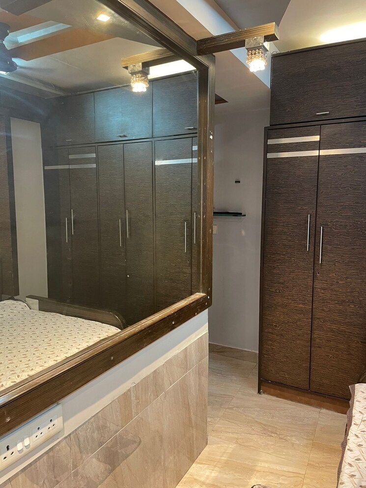 Bathroom, vijay-kunj 1 Bedroom 650 Sq.Ft. Apartment In Ghatkopar East Mumbai 5509380