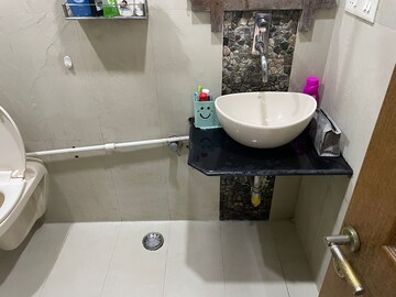 Attached Bathroom in 1 BHK Apartment at Vijay Kunj, Ghatkopar East – for Sale
