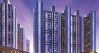 1 BHK Apartment For Resale in Lodha Amara Tower 24 And 25 Kolshet Road Thane 5509449