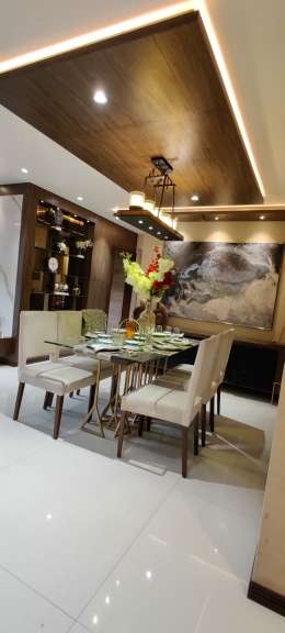 1 BHK Apartment For Resale in Metro Grande Kalyan East Thane 5509632