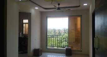 1 BHK Apartment For Resale in Global Buildcon Shivam Centrium Dombivli East Thane 5509599