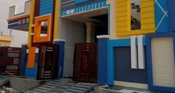 2 BHK Independent House For Resale in Rampally Hyderabad 5509614