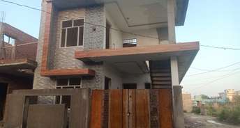 2 BHK Independent House For Resale in Amar Shaheed Path Lucknow 5509738