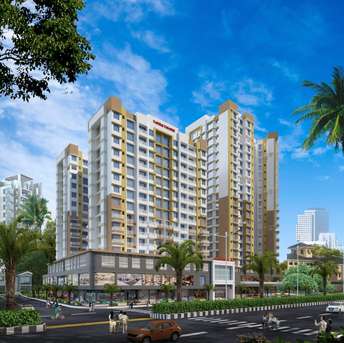 2 BHK Apartment For Resale in Kalyan East Thane 5509766